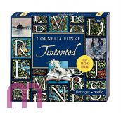 Cornelia Funke, Tintentod Hrspiel