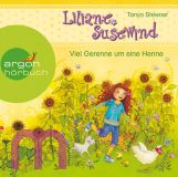 Tanya Stewner, Liliane Susewind  Viel Gerenne um eine Henne