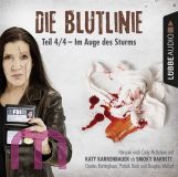 Cody McFadyen, Die Blutlinie - Folge 04 Im Auge des Strums