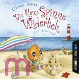 Diana Amft, Die kleine Spinne Widerlich - Ausflug ans Meer