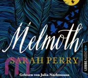 Sarah Perry, Melmoth