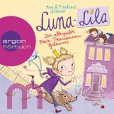 Anu Stohner, Luna-Lila - Das allergrte Beste-Freundinnen-Geheimnis