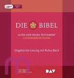 Die Bibel MP 3