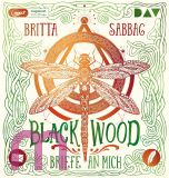 Britta Sabbag, Blackwood  Briefe an mich MP 3