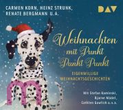 Markus G�rtner, Weihnachten mit Punkt Punkt Punkt. Eigenwillige Weihnachtsgeschichten