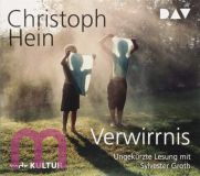 Christoph Hein, Verwirrnis