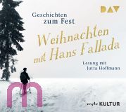 Hans Fallada, Weihnachten mit Hans Fallada. Geschichten zum Fest