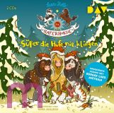 Suza Kolb, Die Haferhorde � Teil 9: S��er die Hufe nie klingen