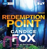 Candice Fox, Redemption Point MP 3