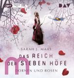 Sarah J. Maas, Das Reich der Sieben Hfe  Teil 1: Dornen und Rosen MP 3