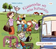 Sabine Ludwig, Klassenreise mit Miss Braitwhistle