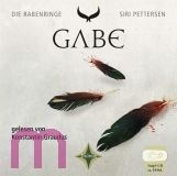 Siri Pettersen, Die Rabenringe III - Gabe MP 3