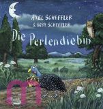 Axel Scheffler, Die Perlendiebin