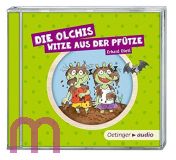 Erhard Dietl, Die Olchis.Witze aus der Pftze