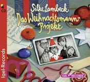 Silke Lambeck, Das Weihnachtsmann-Projekt