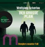 Wolfgang Schorlau, Der grosse Plan MP 3