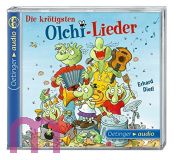 Erhard Dietl, Die krtigsten Olchi-Lieder