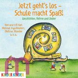 Karl Menrad, Jetzt geht's los - Schule macht Spa!