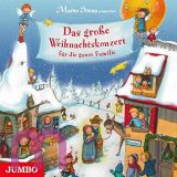 Marko Simsa, Das groe Weihnachtskonzert fr die ganze Familie