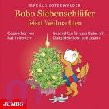 Markus Osterwalder, Bobo Siebenschlfer feiert Weihnachten