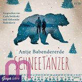 Antje Babendererde, Schneetnzer