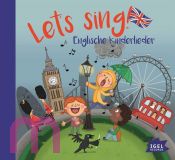 Let'S Sing! Englische Kinderlieder