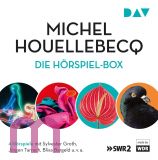 Michel Houellebecq, Die Hrspiel-Box