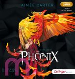 Aim�e Carter, Der Fluch des Ph�nix MP 3