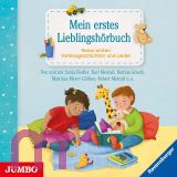 Sonja Fiedler, Mein erstes Lieblingsh�rbuch