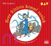 Silke Lambeck, Herr R�slein kommt zur�ck