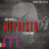 Klaus Mann, Mephisto MP 3