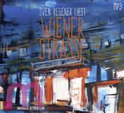 Sven Regener, Wiener Stra�e MP 3