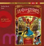 Chris Colfer, Land of Stories: Das magische Land 3 - Eine d�stere Warnung MP 3