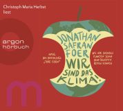 Jonathan Safran Foer, Wir sind das Klima!