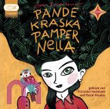 Zoran Drvenkar, Pandekraska Pampernella MP 3