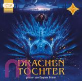 Liz Flanagan, Drachentochter MP 3