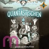 Ulrich Fasshauer, Die Quantastischen