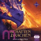 Liz Flanagan, Aufstieg der Schattendrachen MP 3