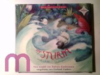 William Shakespeare, Weltliteratur f�r Kinder: Der Sturm von William Shakespeare