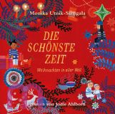 Die sch�nste Zeit: Weihnachten in aller Welt