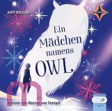 Amy Wilson, Ein M�dchen namens Owl