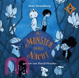 Mats Strandberg, Das Monster in der Nacht