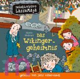 Martin Widmark - Detektivb�ro LasseMaja - Das Wikingergeheimnis