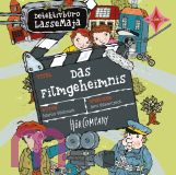 Martin Widmark - Detektivb�ro LasseMaja - Das Filmgeheimnis