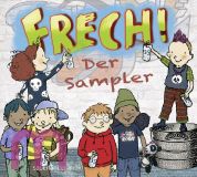 Frech! - Der Sampler