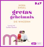 Nora Engel, Gretas Geheimnis � Die Winzerin-Reihe 2