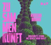 Natasha Brown, Zusammenkunft