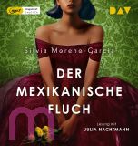 Silvia Moreno-Garcia, Der mexikanische Fluch