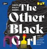 Zakiya Dalila Harris, The Other Black Girl