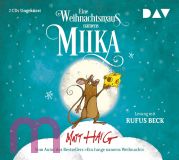 Matt Haig, Eine Weihnachtsmaus namens Miika